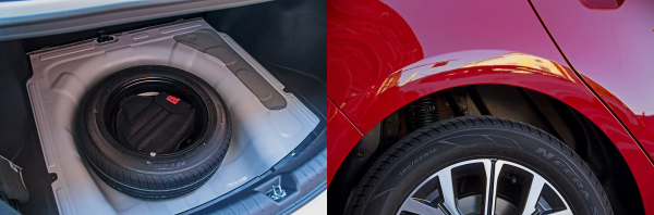 Вычисляем обновлённый седан Kia Rio по внешним признакам Вычисляем обновлённый седан Kia Rio по внешним признакам