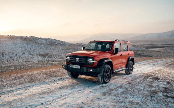 
            Сколько стоят китайские машины в России и за рубежом. Мы сравнили цены
        