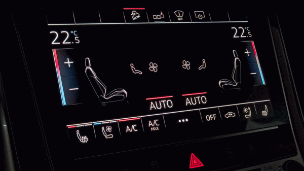 Удваиваем шансы понять супердизель V8 4.0 с Audi SQ7 и SQ8 Удваиваем шансы понять супердизель V8 4.0 с Audi SQ7 и SQ8