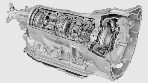 Примеряем статус флагмана на обновлённый Mitsubishi Pajero Sport Примеряем статус флагмана на обновлённый Mitsubishi Pajero Sport