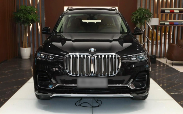 
            &laquo;Немцы в курсе&raquo;. Что известно о возобновлении сборки BMW в России
        