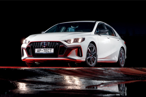 GAC Empow: за и против. Вердикты семи авторов и замеры на полигоне GAC Empow: за и против. Вердикты семи авторов и замеры на полигоне