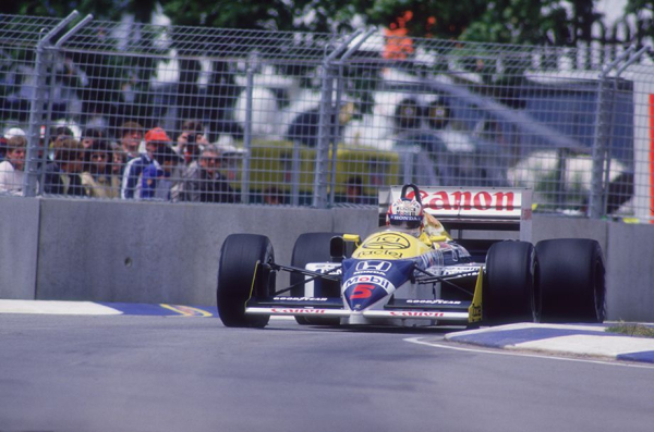 10 случаев, когда в финале чемпионата мира Формулы-1 на титул претендовали три гонщика 10 случаев, когда в финале чемпионата мира Формулы-1 на титул претендовали три гонщика