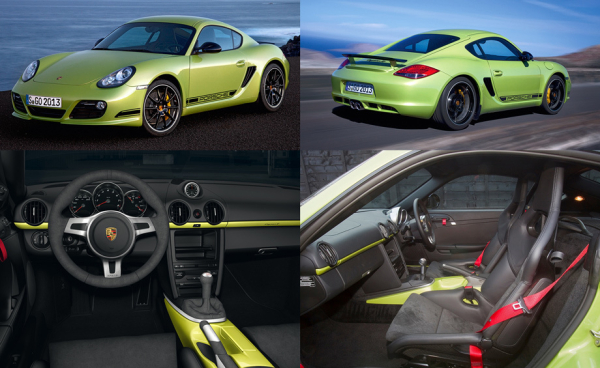 Отрываемся на Porsche GT3 серии 992 от Каймана GT4 c PDK Отрываемся на Porsche GT3 серии 992 от Каймана GT4 c PDK