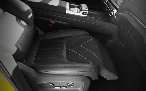 
            Блиц-тест хардкорного кроссовера Deepal G318. Его локализуют в России
        