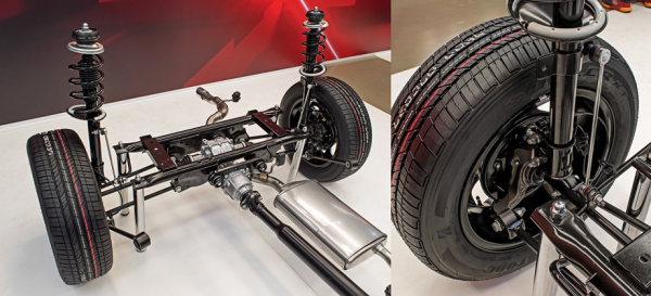 Выставляем старый Renault Kaptur 2.0 против обновлённого 150 TCe Выставляем старый Renault Kaptur 2.0 против обновлённого 150 TCe