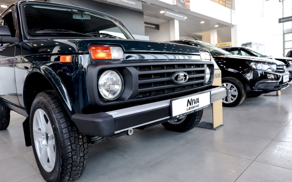 
            Сборка BMW в России, провал Porsche и автопилот Lada. Итоги недели
        