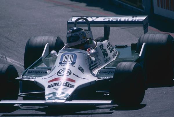 10 случаев, когда в финале чемпионата мира Формулы-1 на титул претендовали три гонщика 10 случаев, когда в финале чемпионата мира Формулы-1 на титул претендовали три гонщика