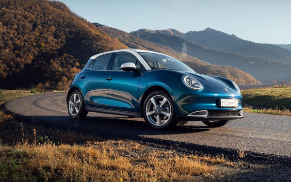 
            Во сколько обходится владение электрокаром в России. Мы все посчитали
        