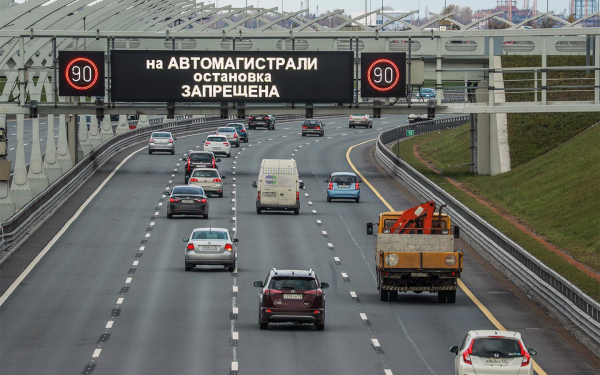 
            Путин и утильсбор, рост штрафов, новая Lada Vesta. Главное за неделю
        