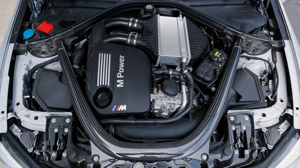 Испытываем линейку BMW M Competition на&nbsp; автодроме Сочи