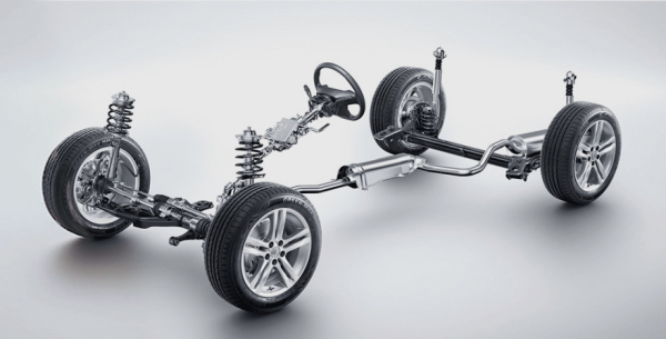 Находим старомодным кроссовер FAW Bestune X40 Находим старомодным кроссовер FAW Bestune X40