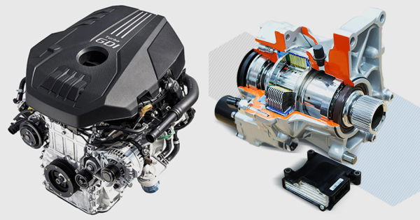 Атакуем поребрики Мячково парочкой хот-хэтчей Hyundai i30 N