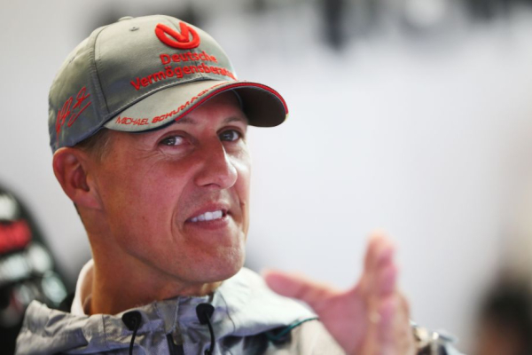 Рекорды Михаэля Шумахера в Формуле-1: чемпионские титулы, победы в составе Феррари, быстрейшие круги