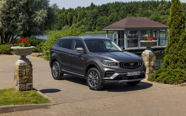 Самые популярные кроссоверы в России в 2025 году. Рейтинг и цены
Самые популярные кроссоверы в России в 2025 году. Рейтинг и цены