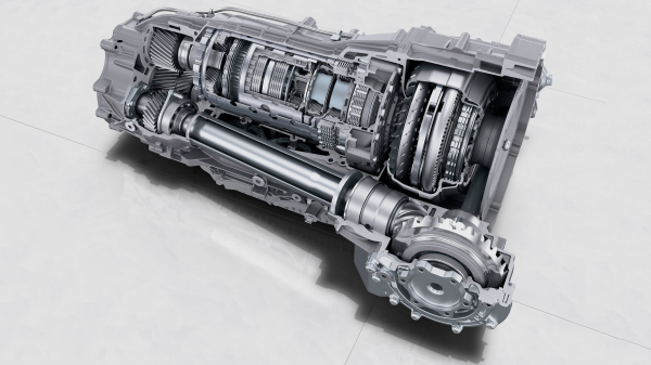 Удваиваем шансы понять супердизель V8 4.0 с Audi SQ7 и SQ8 Удваиваем шансы понять супердизель V8 4.0 с Audi SQ7 и SQ8