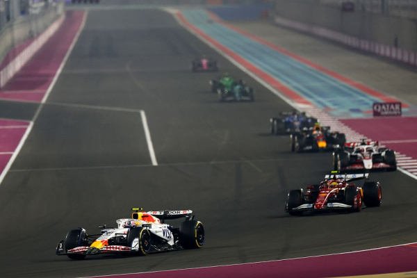 Оценки за Гран-при Катара Ф-1 2025: победа Ферстаппена, подиум Сайнса, неудачи Хэмилтона и Леклера Оценки за Гран-при Катара Ф-1 2025: победа Ферстаппена, подиум Сайнса, неудачи Хэмилтона и Леклера