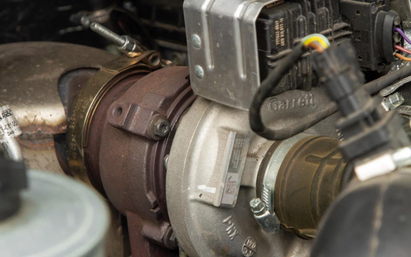 УАЗ «Патриот» — 2026. Первый тест обновленного внедорожника с дизелем
УАЗ «Патриот» — 2026. Первый тест обновленного внедорожника с дизелем