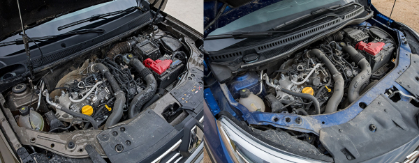 Вспоминаем о реинкарнации с Дастером и Каптюром Вспоминаем о реинкарнации с Дастером и Каптюром