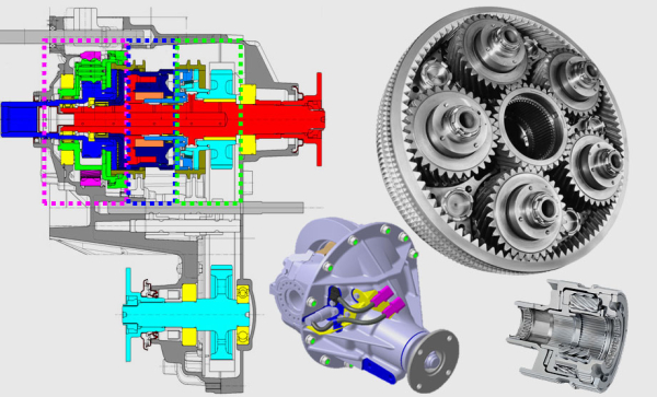 Примеряем статус флагмана на обновлённый Mitsubishi Pajero Sport Примеряем статус флагмана на обновлённый Mitsubishi Pajero Sport
