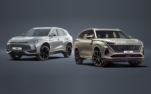 
            Путин и утильсбор, рост штрафов, новая Lada Vesta. Главное за неделю
        