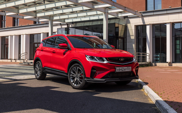 
            Самые неожиданные изменения на российском авторынке. Итоги 2025 года
        