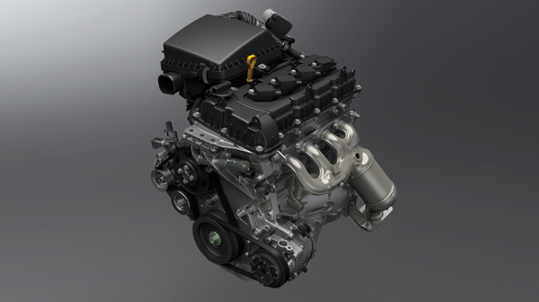 Реализуем превосходство Suzuki Jimny над предшественником Реализуем превосходство Suzuki Jimny над предшественником