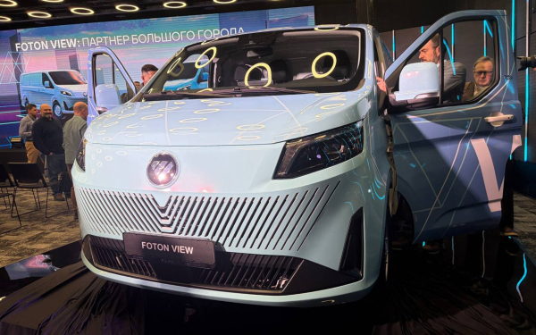 Что купить в России в январе. Мы нашли 11 любопытных автоновинок
Что купить в России в январе. Мы нашли 11 любопытных автоновинок