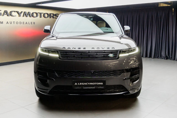 Как Legacy Motors выстраивает сервис для клиентов на рынке премиальных автомобилей