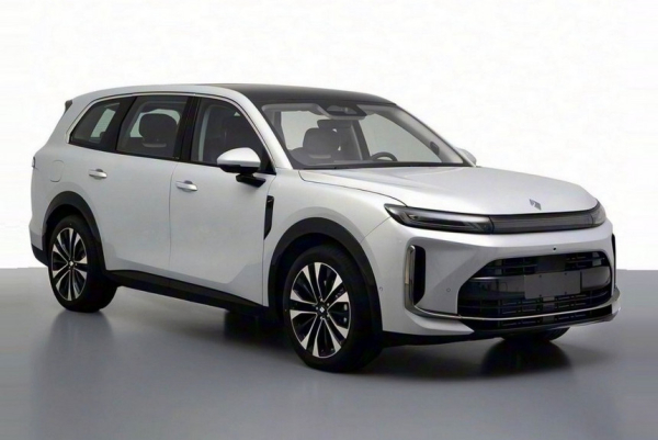 Кроссовер Baojun Huajing S оснастят технологиями Huawei Кроссовер Baojun Huajing S оснастят технологиями Huawei