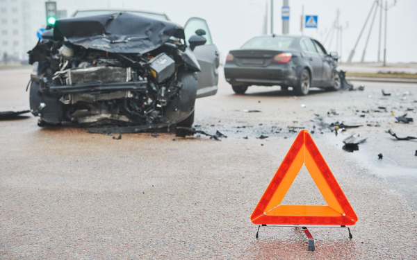 В России назвали самые опасные машины в 2025 году. Аварийный список
В России назвали самые опасные машины в 2025 году. Аварийный список