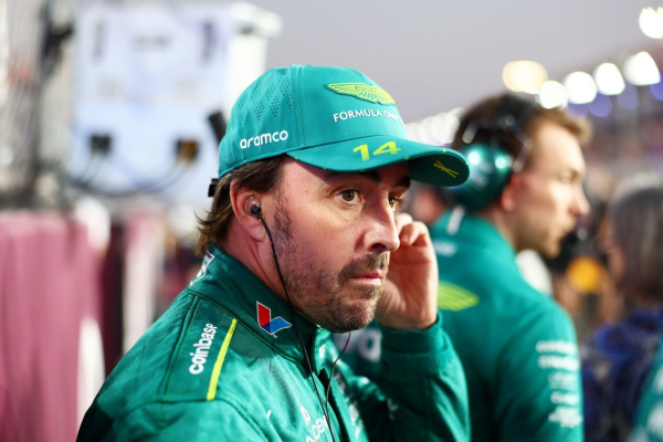 Кто стал худшим гонщиком Формулы-1 на Гран-при Катара — 2025: Алонсо, Хюлькенберг, Антонелли или кто-то другой Кто стал худшим гонщиком Формулы-1 на Гран-при Катара — 2025: Алонсо, Хюлькенберг, Антонелли или кто-то другой