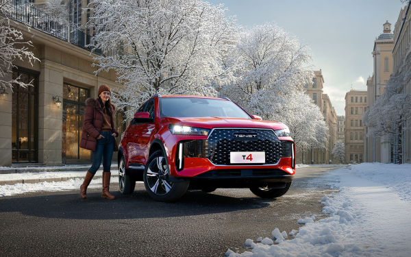 Российский авторынок накрыла вторая волна подорожания. Модели и цены
Российский авторынок накрыла вторая волна подорожания. Модели и цены