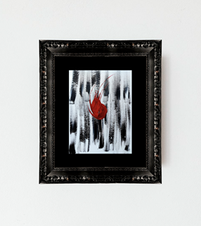 Новый кинематографический клип Tova «Я тебя понесу» : живопись, музыка и любовь вне времени Новый кинематографический клип Tova «Я тебя понесу» : живопись, музыка и любовь вне времени