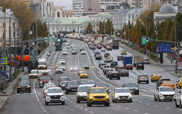 Главные нововведения для водителей в 2026 году. К чему готовиться
Главные нововведения для водителей в 2026 году. К чему готовиться