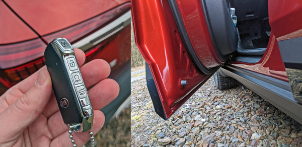 Присматриваемся к&nbsp;долгожданному кроссоверу Kia Seltos