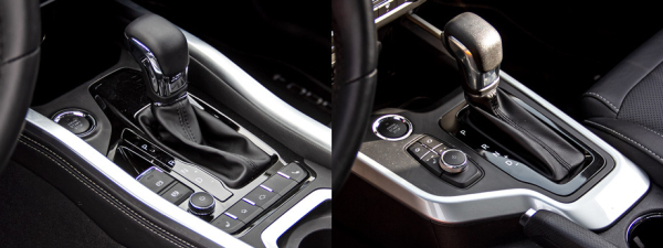 Считаем передачи Chery Tiggo 4 с&nbsp;&laquo;роботом&raquo; и&nbsp;Tiggo 7 с&nbsp;&laquo;механикой&raquo;