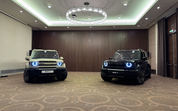 
            Какие новые автобренды появятся в России в 2026 году. Топ-6
        