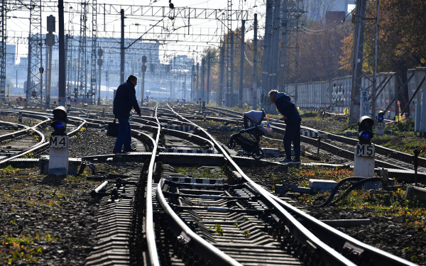 Главные нововведения для водителей в 2026 году. К чему готовиться
Главные нововведения для водителей в 2026 году. К чему готовиться