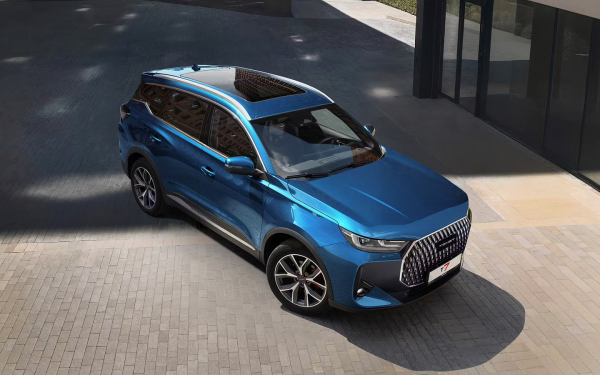 Самые популярные кроссоверы в России в 2025 году. Рейтинг и цены
Самые популярные кроссоверы в России в 2025 году. Рейтинг и цены