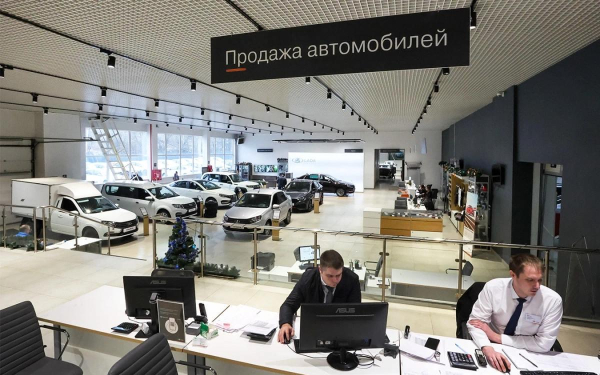 
            Что будет с автокредитованием в 2026 году. Ответ &laquo;Автостата&raquo;
        