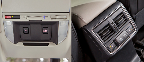 Отдаём должное кроссоверу Subaru Forester с базовым мотором 2.0 Отдаём должное кроссоверу Subaru Forester с базовым мотором 2.0