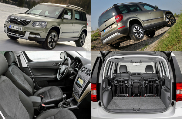 Находим слегка переоценённым кроссовер Skoda Karoq Находим слегка переоценённым кроссовер Skoda Karoq