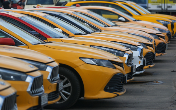 
            Путин и утильсбор, рост штрафов, новая Lada Vesta. Главное за неделю
        