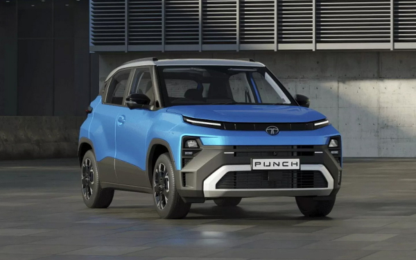 
            Сборка BMW в России, провал Porsche и автопилот Lada. Итоги недели
        