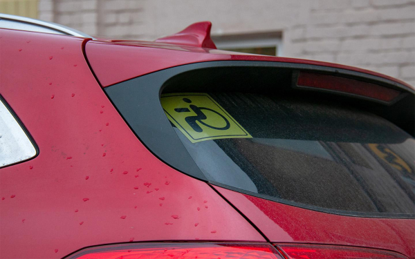 В Думе предложили лишать прав за незаконное использование знака «Инвалид»
В Думе предложили лишать прав за незаконное использование знака «Инвалид»