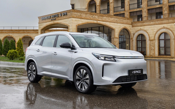 Подорожание ОСАГО, каскад новинок и Lada Iskra в топ-10. Итоги недели
Подорожание ОСАГО, каскад новинок и Lada Iskra в топ-10. Итоги недели