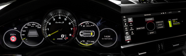 Комплектуем гамму Porsche Cayenne версией Turbo S E-Hybrid Комплектуем гамму Porsche Cayenne версией Turbo S E-Hybrid