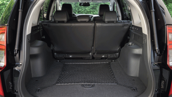 Примеряем статус флагмана на обновлённый Mitsubishi Pajero Sport Примеряем статус флагмана на обновлённый Mitsubishi Pajero Sport