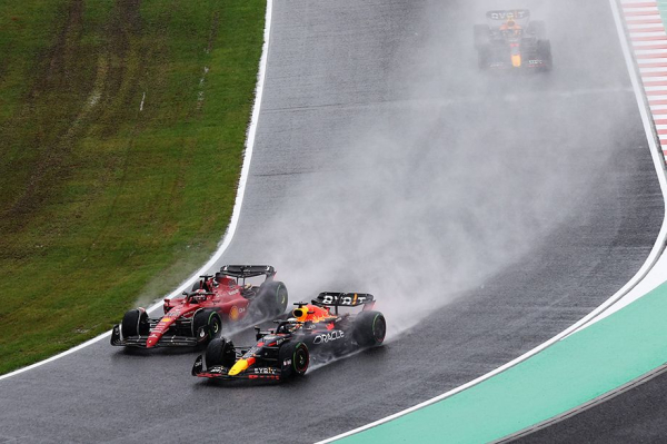 Лучшие пилоты Формулы-1 2022-2025 годов: Ферстаппен, Леклер, Норрис, Расселл, Алонсо, Пиастри, Льюис